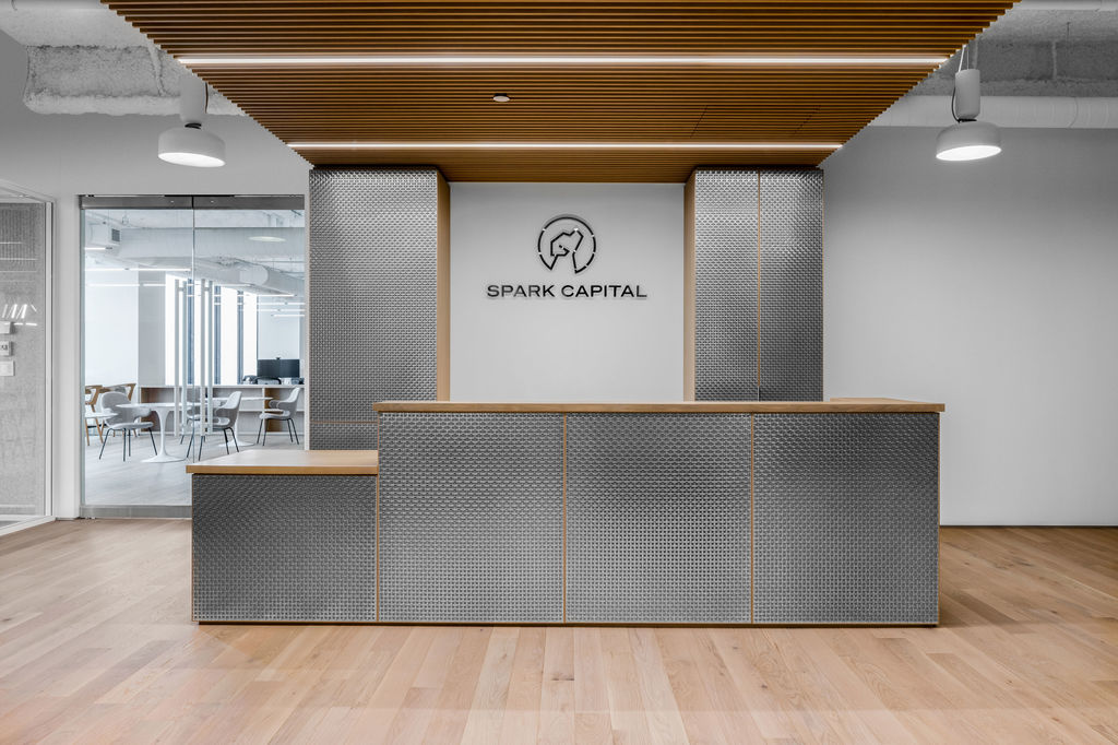 Spark Capital office